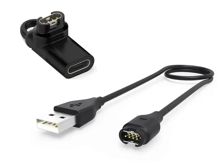 adapter-ladowarka-do-garmin-forerunner245-245music-stan-nowy