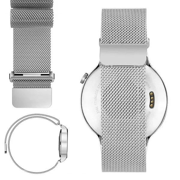 bransoleta-pasek-garmin-vivoactive-3-kolor-srebrny