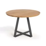 dsi-meble-stol-debowy-okragly-cloud-100-dab-lity-loft