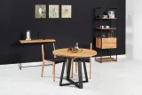 dsi-meble-stol-debowy-okragly-cloud-100-dab-lity-loft-material-drewno