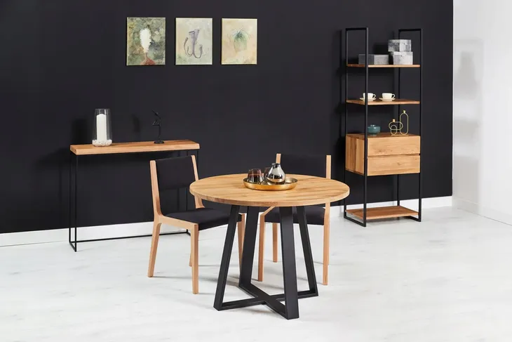 dsi-meble-stol-debowy-okragly-cloud-110-dab-lity-loft-material-drewno