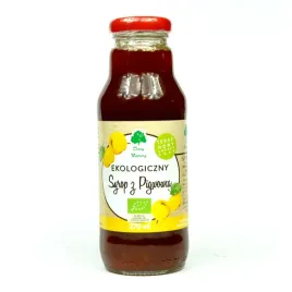 syrop-z-pigwowca-bio-270-ml-dary-natury