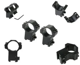 montaz-do-lunety-25mm-dwuczesciowy-szyna-11mm-aluminium-740033