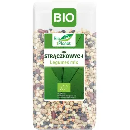 mix-straczkowych-bio-400-g-bio-planet