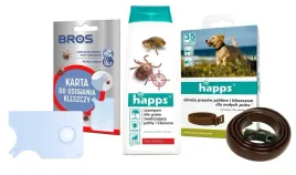 zestaw-na-kleszcze-dla-malych-psow-obroza-szampon-karta