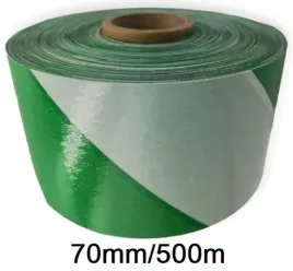 tasma-ostrzegawcza-bhp-wygrodzeniowa-70mm-500m-bialo-zielona-paper-tech