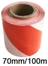 tasma-ostrzegawcza-bhp-wygrodzeniowa-70mm-100m-bialo-czerwona-paper-tech