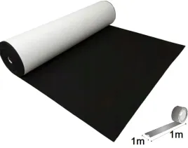 filc-samoprzylepny-akustyczny-czarny-gruby-3mm-100cmx100cm-1m-1m