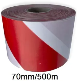 tasma-ostrzegawcza-bhp-wygrodzeniowa-70mm-500m-bialo-czerwona-paper-tech