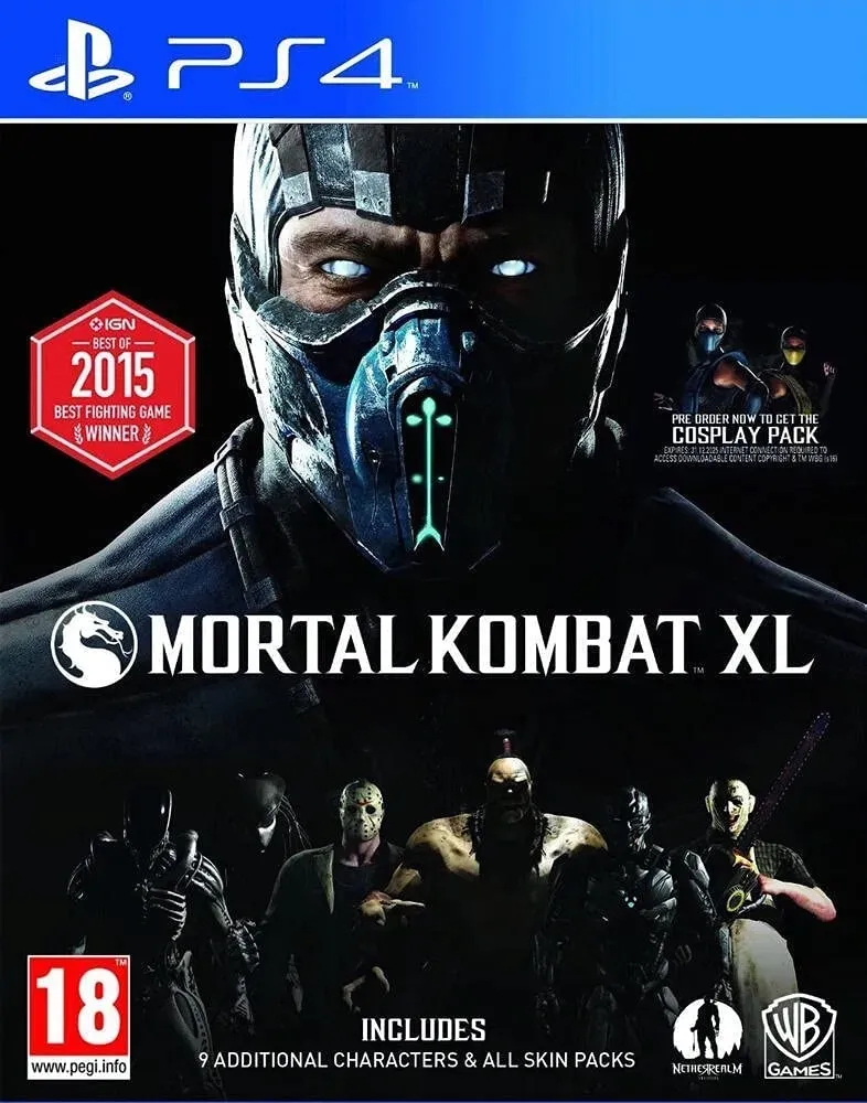 mortal-kombat-xl-pl-ps4-stan-nowy
