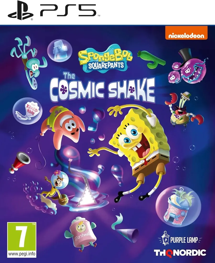 spongebob-squarepants-the-cosmic-shake-pl-eu-ps5-stan-nowy