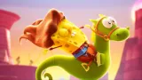 spongebob-squarepants-the-cosmic-shake-pl-eu-ps5-stan-nowy