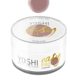 yoshi-zel-easy-pro-gel-uv-led-cover-dark-50-ml