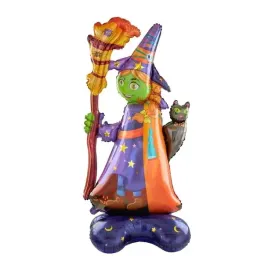 balon-foliowy-stojacy-czarownica-halloween-72x155c