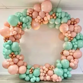 girlanda-balonowa-mietowo-rozowa-135-szt-balony-zestaw-tasma-kropki-kleju