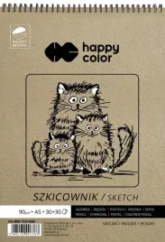 szkicownik-na-spirali-mlody-artysta-a5-60-ark-hc