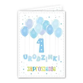 zaproszenie-z-koperta-1-urodzinki-dla-chlopca