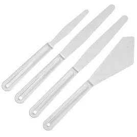 szpachelki-malarskie-plastikowe-zestaw-4-sztuk