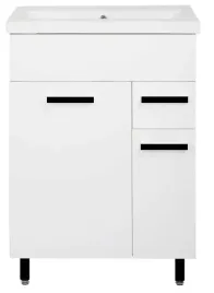 szafka-stojaca-lupo-biala-pod-umywalke-60-cm-na-40-cm-czarne-uchwyty