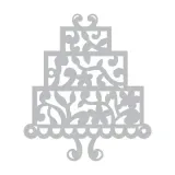 wykrojnik-thinlits-cake-three-tier-tort-658926-stan-nowy