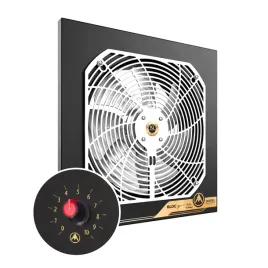 wentylator-osiowy-dospel-007-9200-woks200-silver-wywiewny-tesla-40w-890m3-h