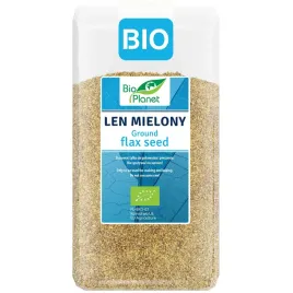 len-mielony-bio-350-g-bio-planet