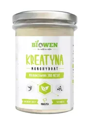 kreatyna-monohydrat-proszek-bezglutenowa-250-g-biowen