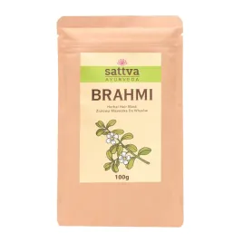maseczka-ziolowa-do-wlosow-brahmi-100-g-sattva-ayurveda