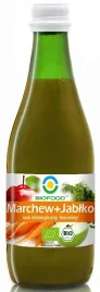 sok-jablko-marchew-nfc-bezglutenowy-bio-300-ml-biofood