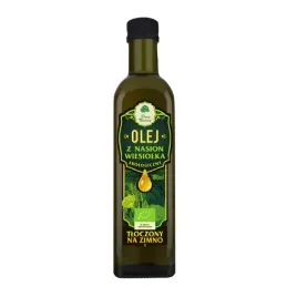 olej-z-wiesiolka-tloczony-na-zimno-bio-100-ml-dary-natury