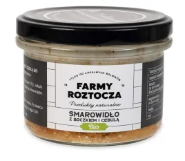 smarowidlo-z-boczkiem-i-cebula-bio-180-g-sloik-farmy-roztocza