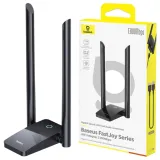 adapter-wifi-baseus-fastjoy-1800mbps-czarny