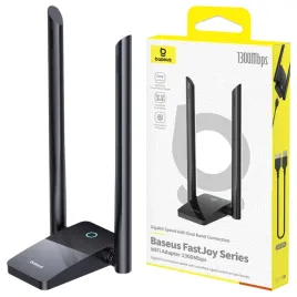 adapter-wifi-baseus-fastjoy-1800mbps-czarny