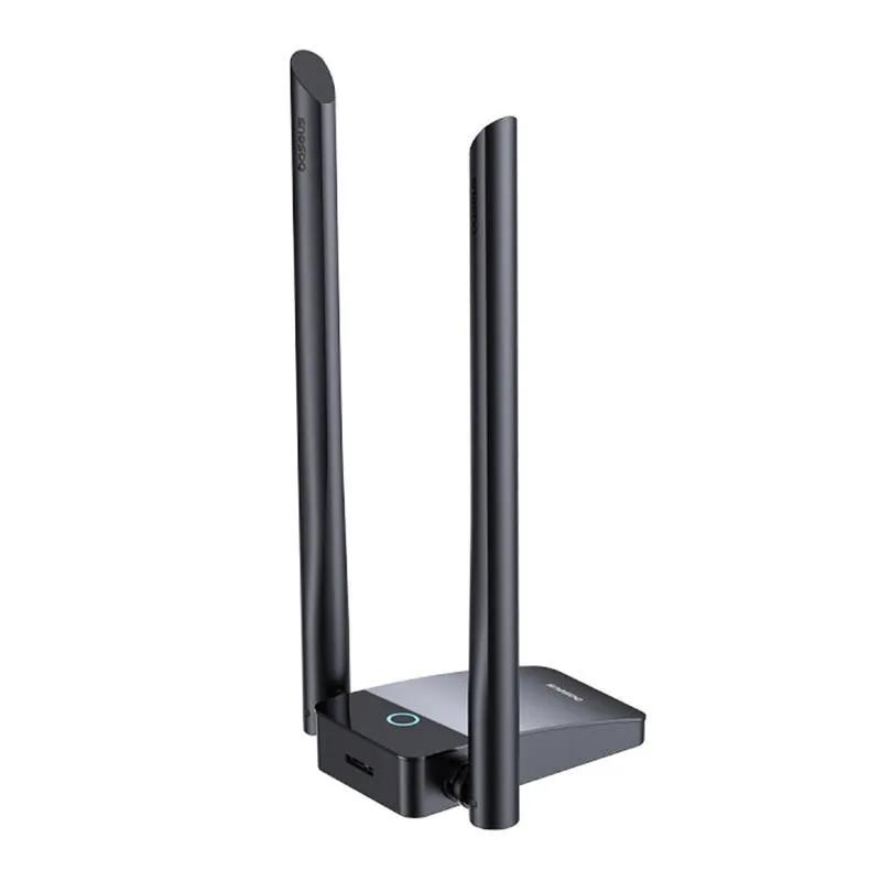 adapter-wifi-baseus-fastjoy-1800mbps-czarny