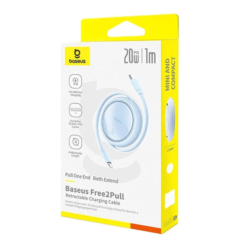 kabel-usb-baseus-free2pull-usb-c-do-ip-20w-1m-niebieski-stan-nowy