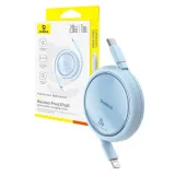 kabel-usb-baseus-free2pull-usb-c-do-ip-20w-1m-niebieski-stan-nowy-stan-opakowania-oryginalne