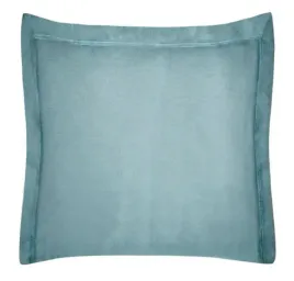 blekitna-poszewka-na-poduszke-z-ozdobna-kanta-100percent-bawelna-40x40