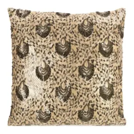 poszewka-z-cekinami-45x45-malio-zloto-czarna-45x45