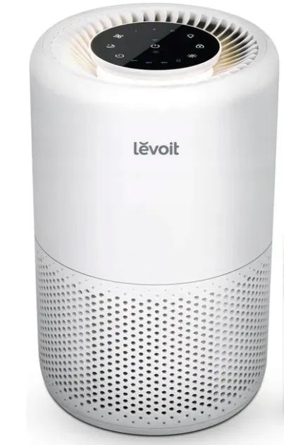 oczyszczacz-powietrza-levoit-core-200s-stan-nowy