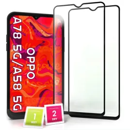 2-pak-szklo-hartowane-do-oppo-a78-5g-ochronne-pelne-na-caly-ekran-5d-9h