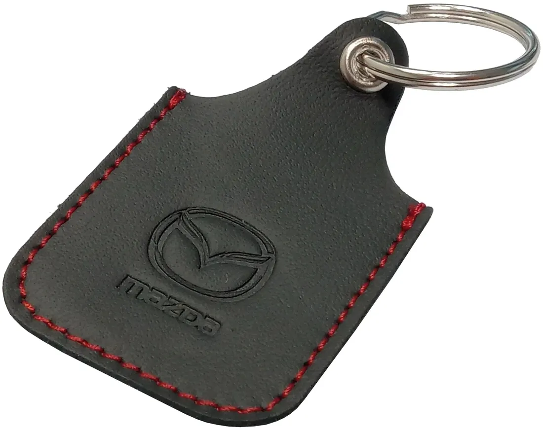 etui-pilota-immobilizera-mazda-expero-stan-nowy