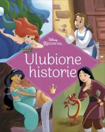 ulubione-historie-disney-ksiezniczka