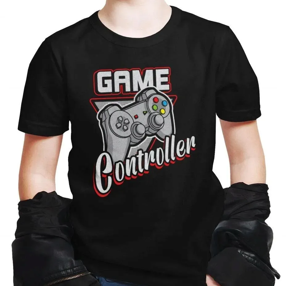 koszulka-dziecieca-game-controller-dla-gracza-l