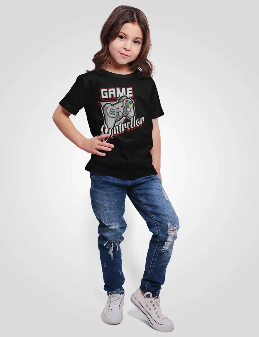 koszulka-dziecieca-game-controller-dla-gracza-s-stan-nowy