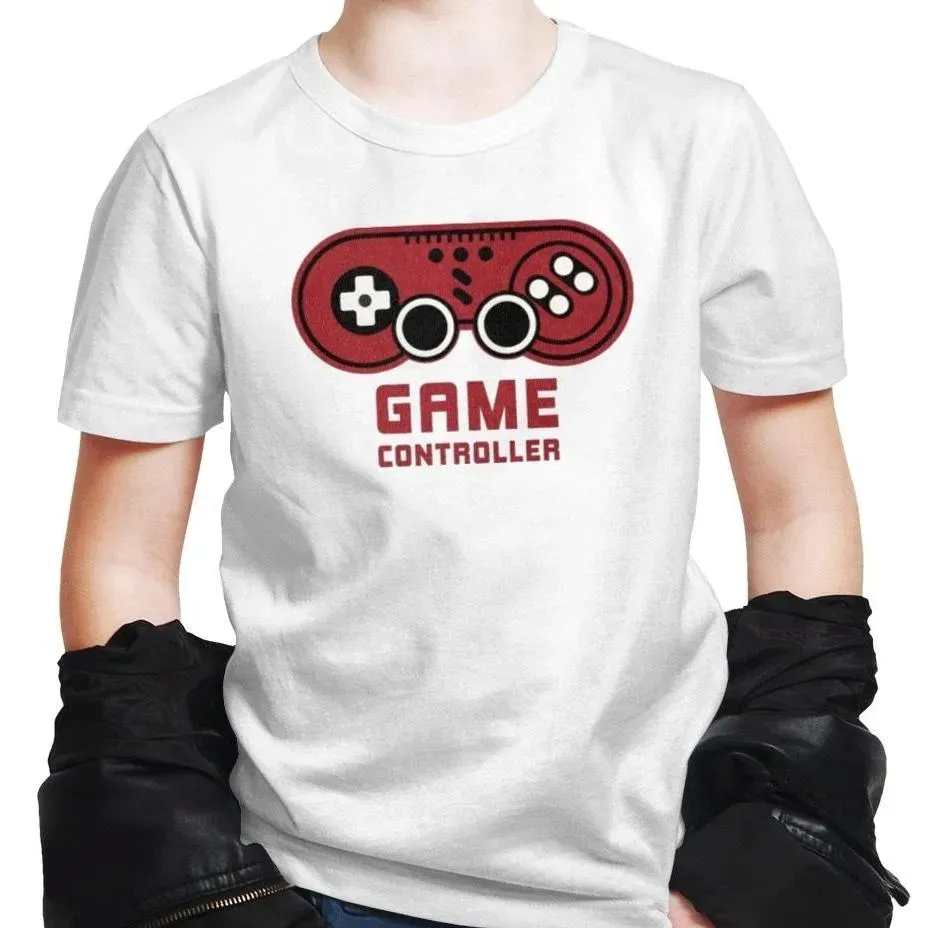 koszulka-dziecieca-game-controller-gracz-pad-s