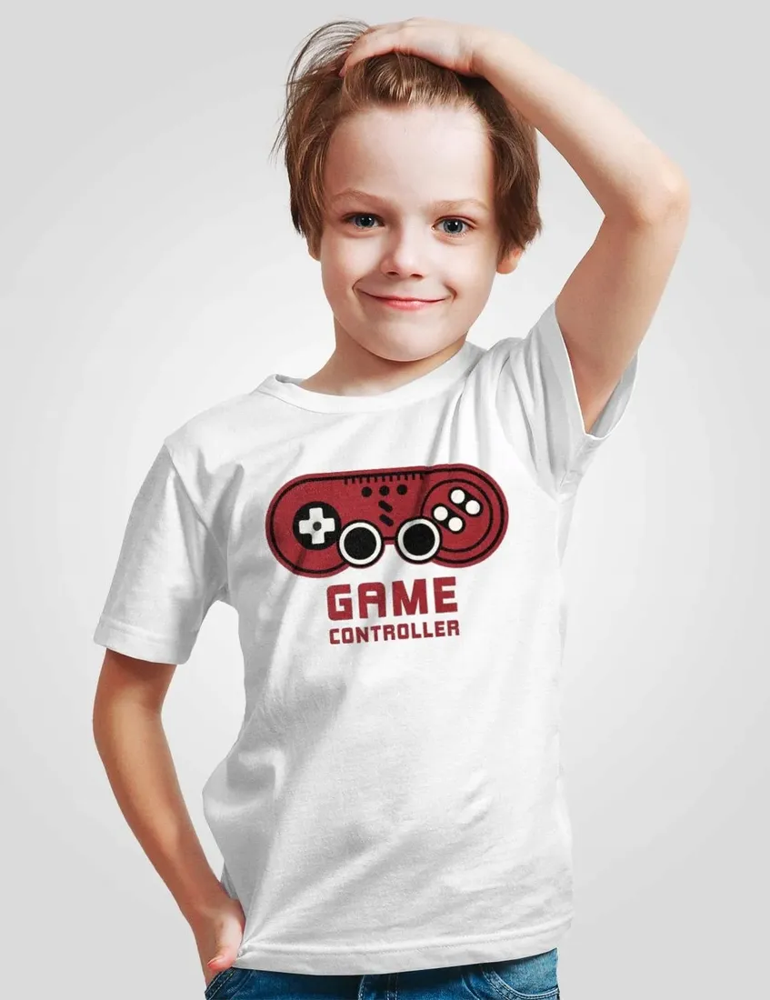 koszulka-dziecieca-game-controller-gracz-pad-s
