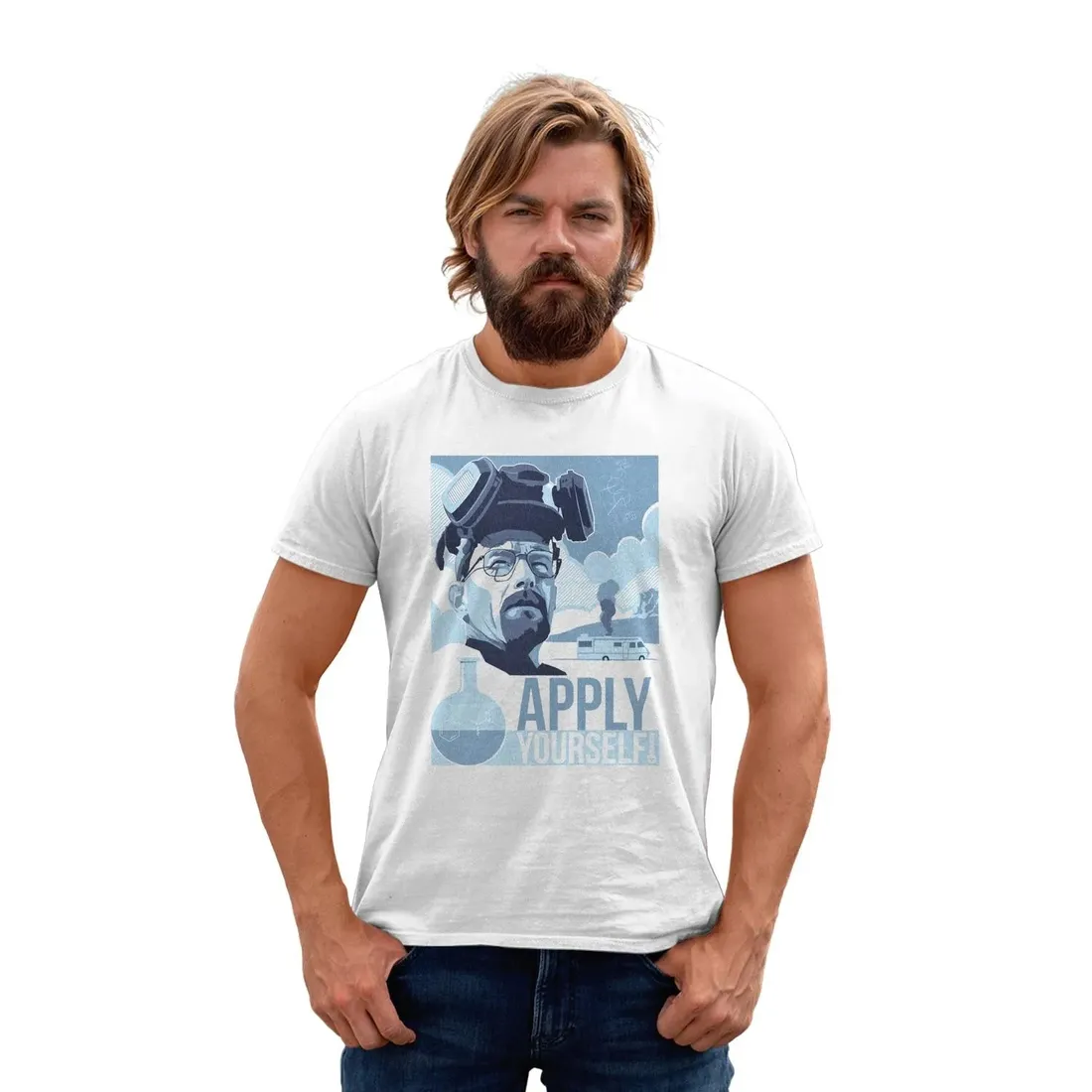koszulka-meska-breaking-bad-m