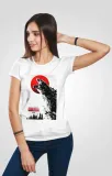 koszulka-damska-godzilla-l-wzor-dominujacy-print-nadruk