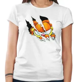koszulka-damska-garfield-m