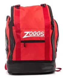 zoggs-plecak-tour-40-czerwony